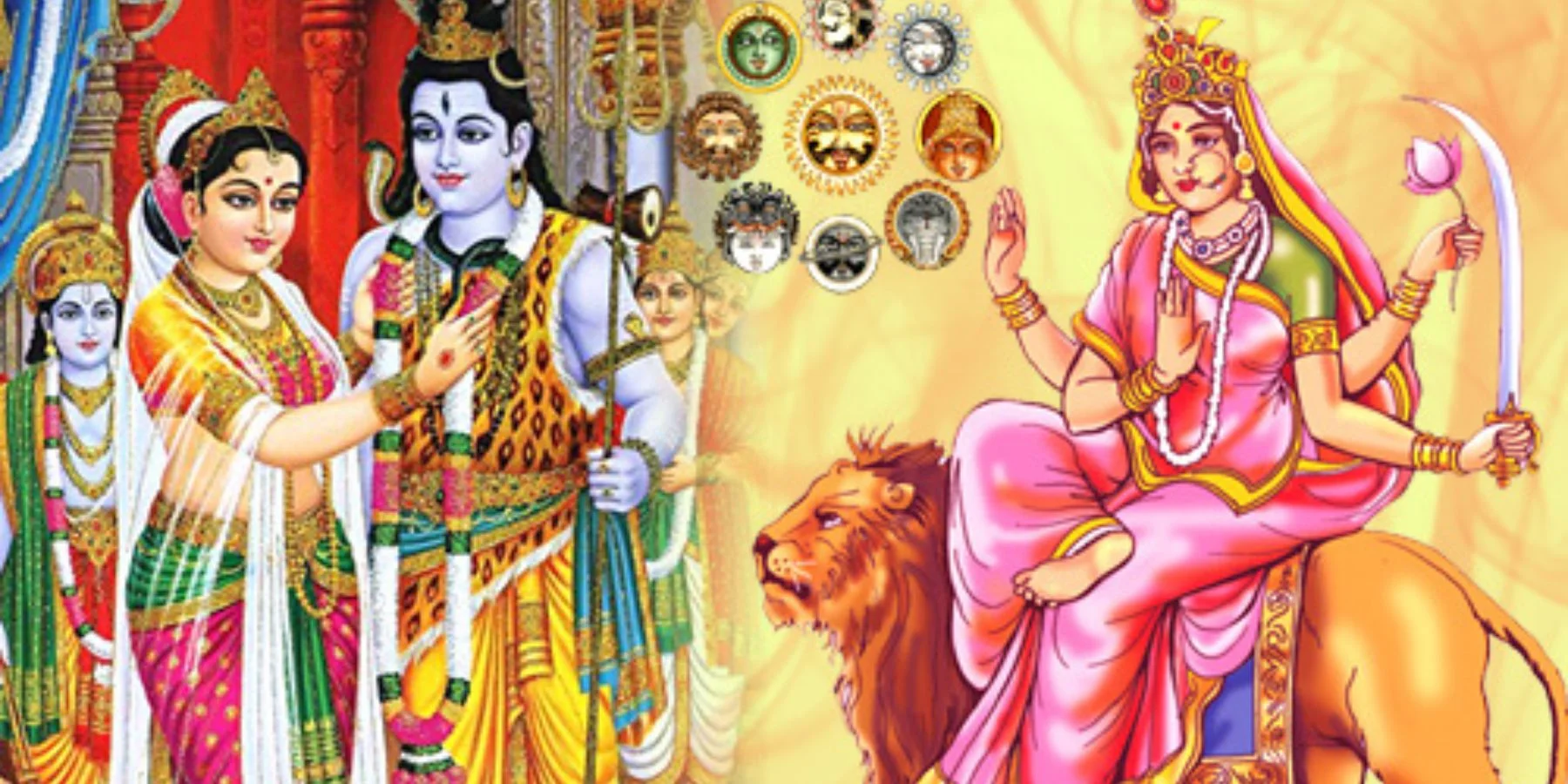 Vivah Badha Nivaran Pooja