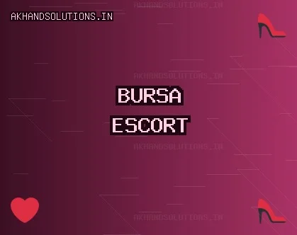 Bursa Escort: Yenişehir Escort, Harmancık Escort, Karacabey Escort