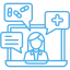 Online Consultation